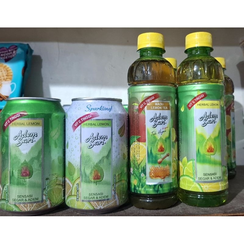 

ADEM SARI CAN ADEM SARI BOTOL