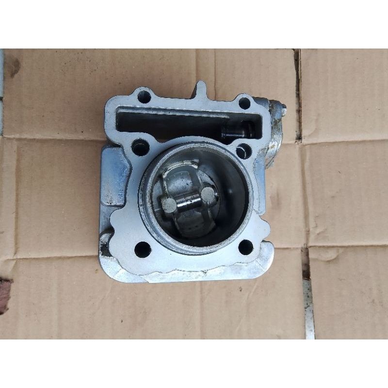 boring blok seher Yamaha Mio M3 Mio Z 2PH copotan original