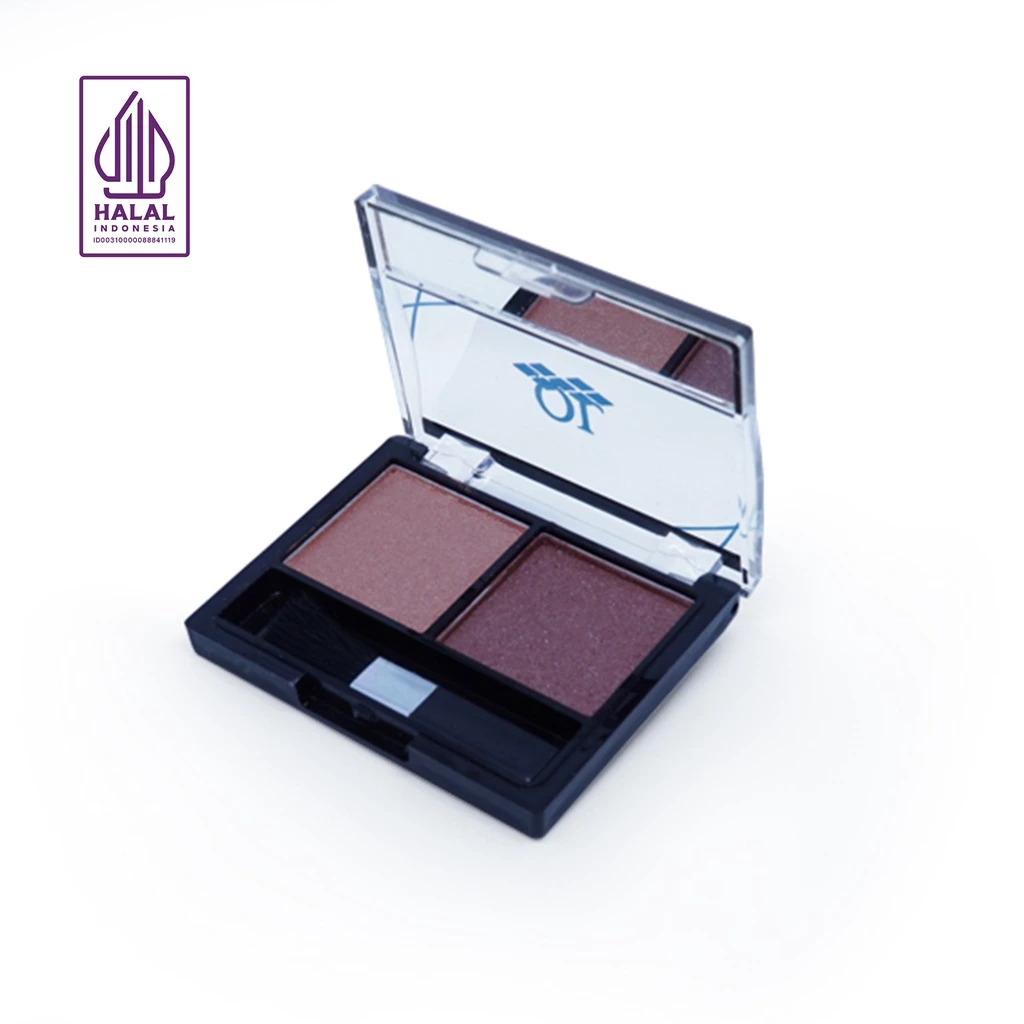 QL Cosmetic Blush On 05 - 10 gr