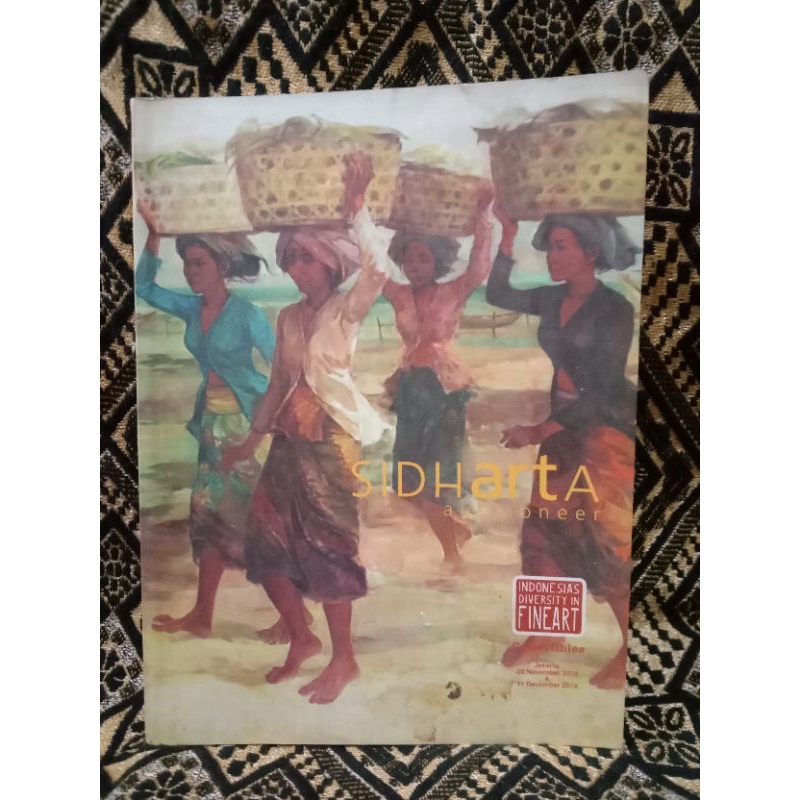 

buku lukisan masih bagus harga murah o