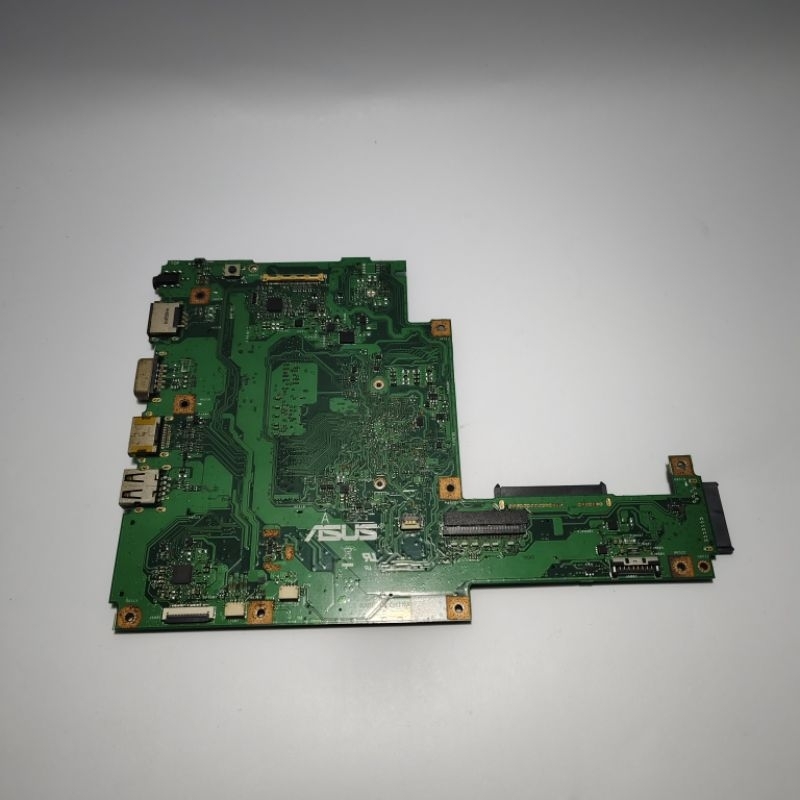 Motherboard Mainboard Mobo Laptop Asus X453M