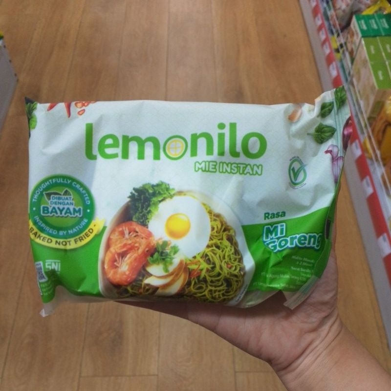 

lemonilo mie goreng 80gr