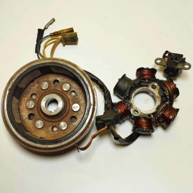 spul magnet grand original copotan spul magnet supra x lama original copotan