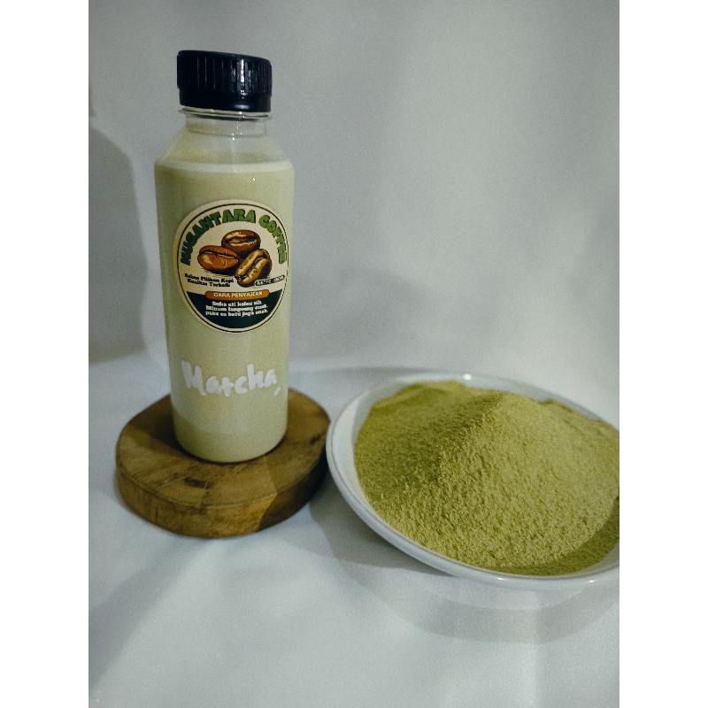 

Matcha
