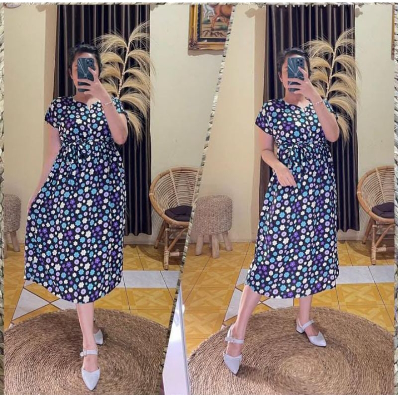 DASTER REMPEL SUSUN RAYON PREMIUM