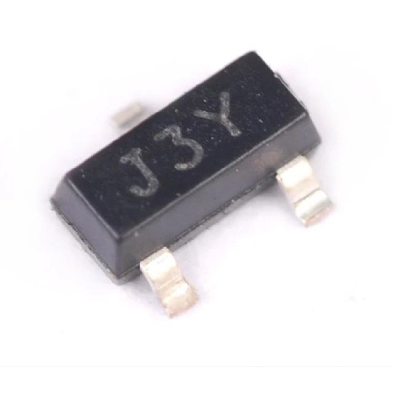 TRANSISTOR SMD FCS8050 Y1 JSY 2TY Transistor FCS S 8050  S8050 ss8050