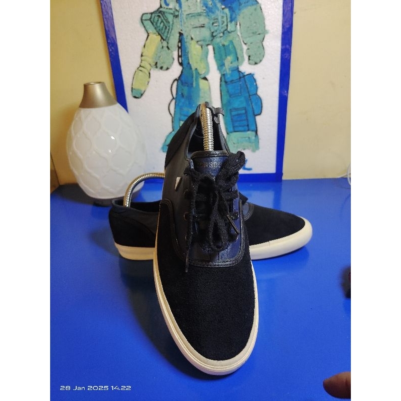 sepatu pria Le coq sportif  size 41 insol 26 kondisi cakep