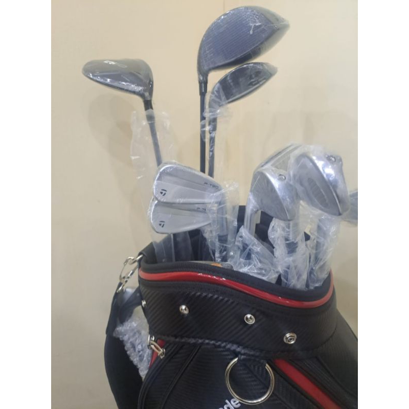 Stik Golf Fullset P790 Taylormade