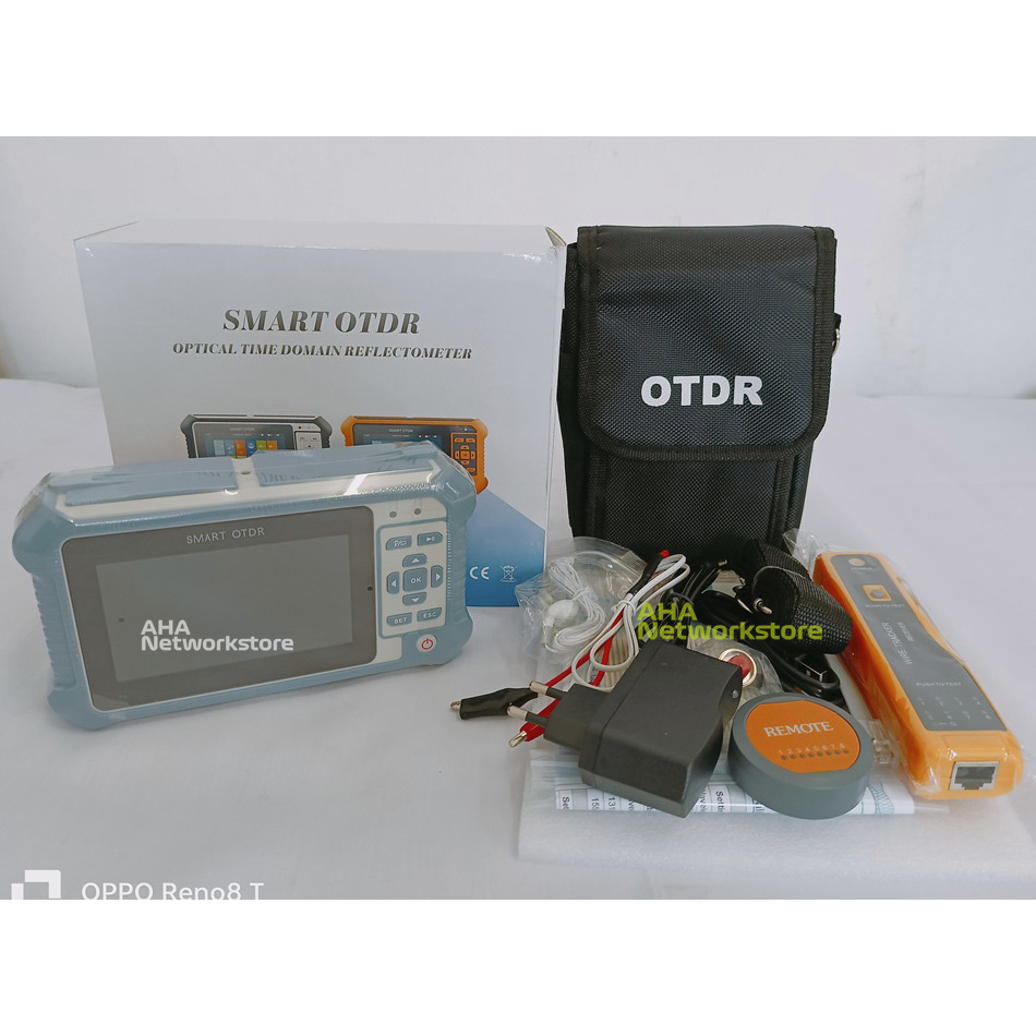 Smart OTDR Smart Mini Pro HSairPo OTDR100 Smart Mini HSairPo OTDR100