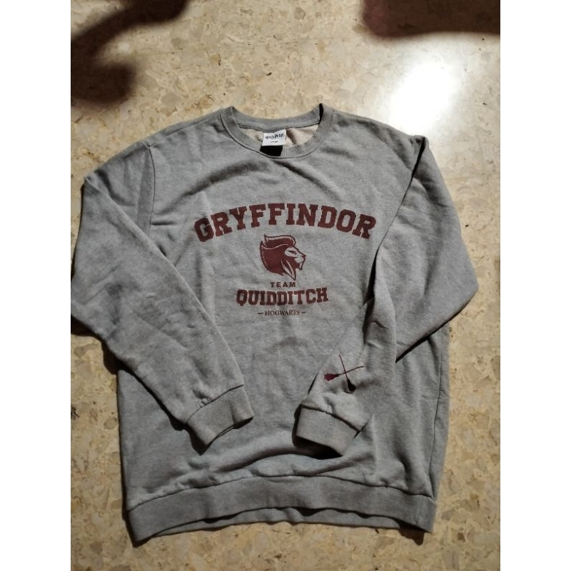 CREWNECK HARRY POTTER ORIGINAL
