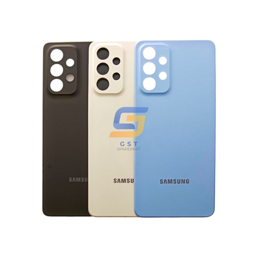 COVER / PENUTUP BELAKANG SAMSUNG A53