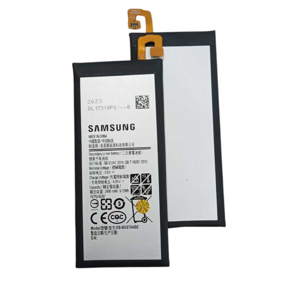 BATERAI ORI SAMSUNG J5 PRIME