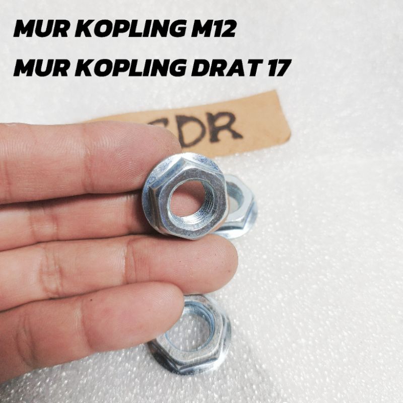 Mur Kopling Yamaha Mur Kopling Jupiter z Vega R Mur Kopling F1