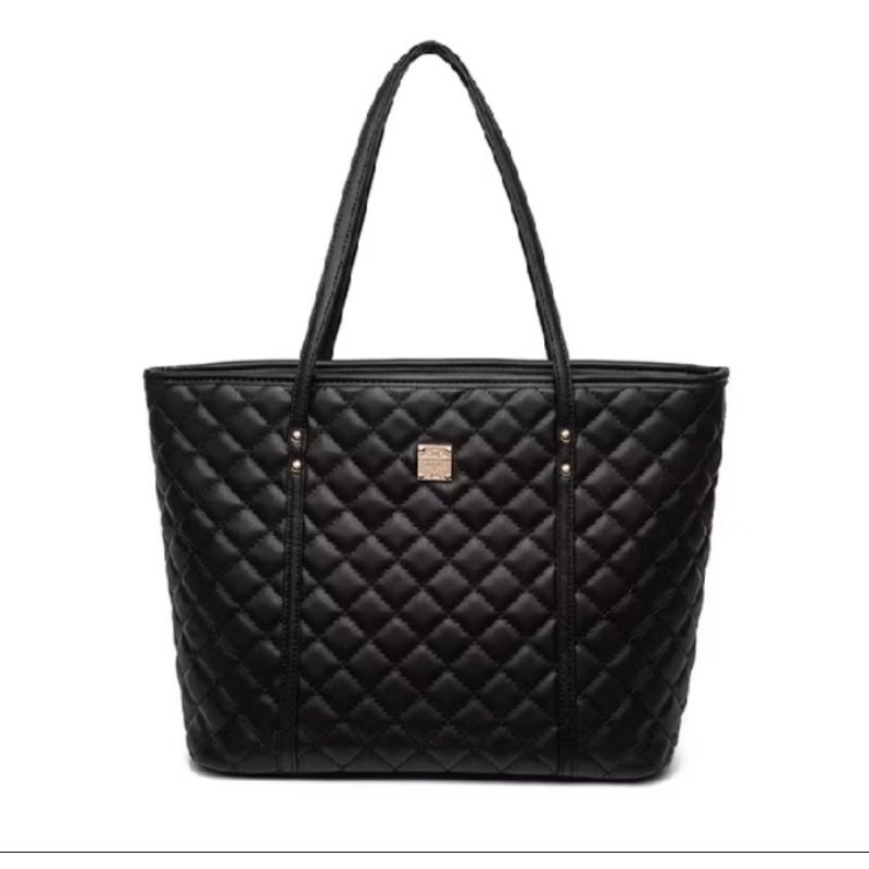 tas wanita totebag/ tas ibu arisan/ tas wanita kuliah an