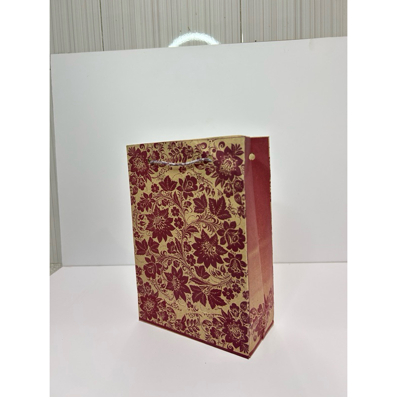 

Paperbag UK R3 Batik 1W