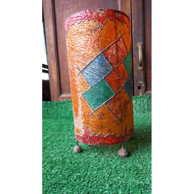 Lampu Hias Tidur Kuno