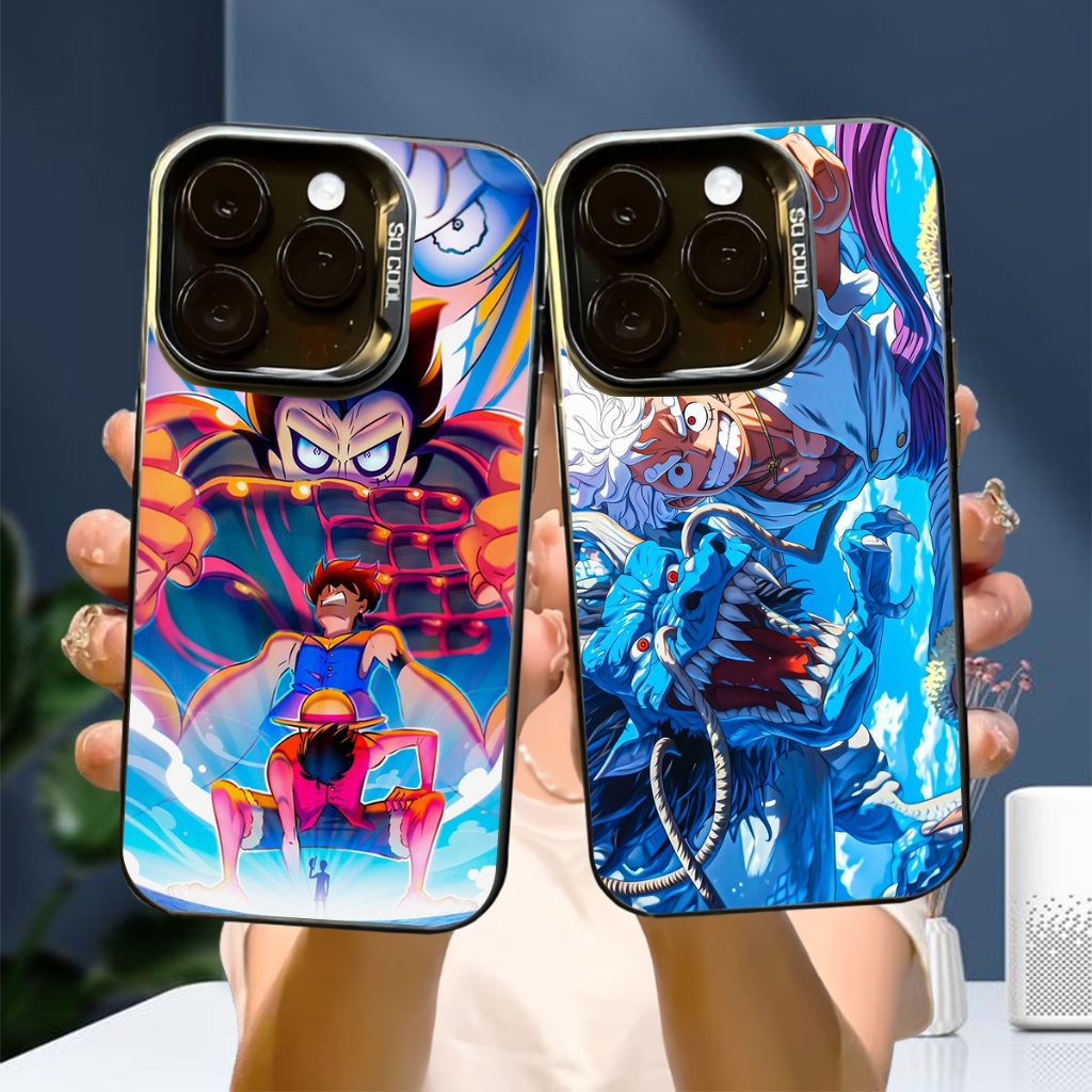 PS- L109 CASE IMD UNTUK TYPE REDMI NOTE 13 5G NOTE 13 PRO 4G/ POCO M6 PRO NOTE 13 4G