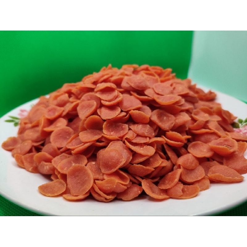 

KERUPUK UDANG CAP MANGKOK