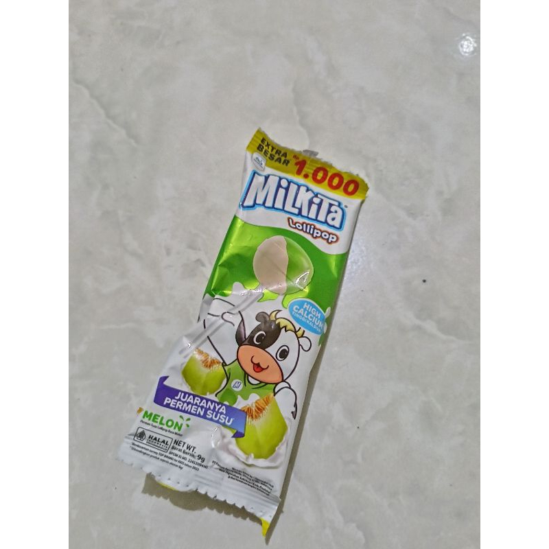 

milkita lolipop