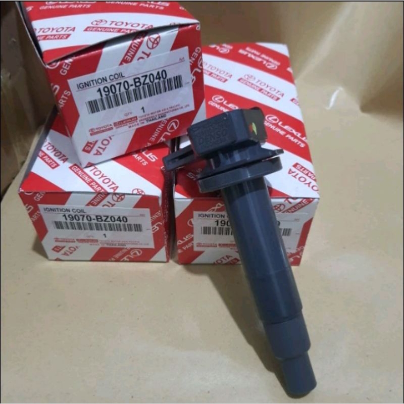 IGNITION COIL AVANZA VVTI ,AVANZA 1.5 GRANMAX 1.5