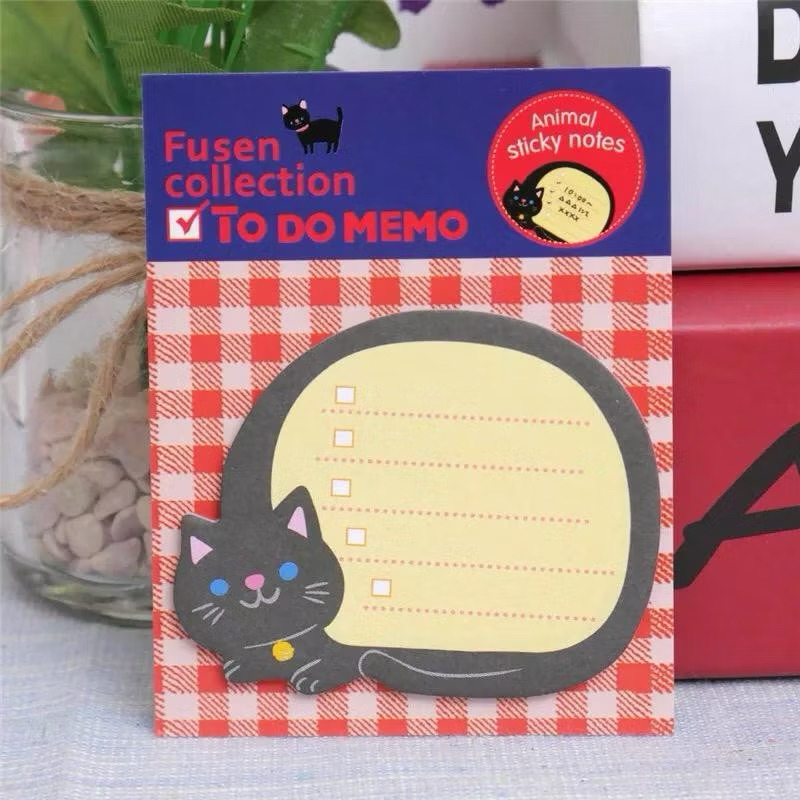 

sticky notes buku catatan