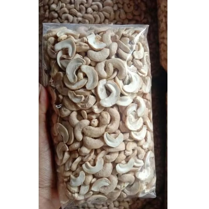 

kacang mete belah 2 1kg