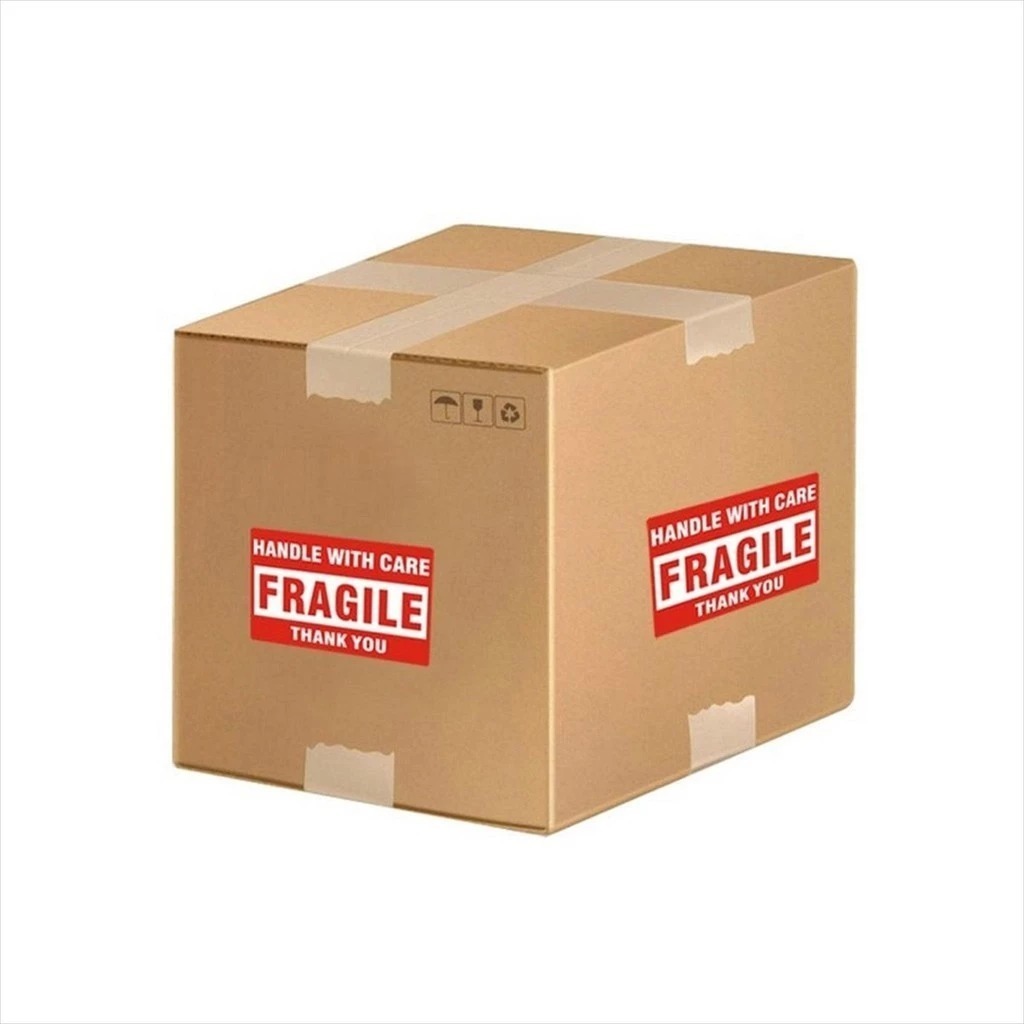 

Kardus untuk packing tambahan cemilan / Box packing / Packing kardus
