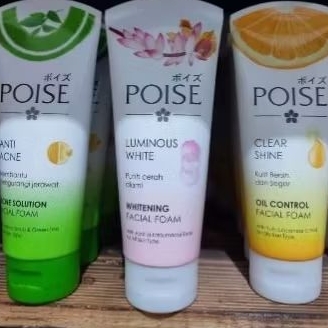 Poise