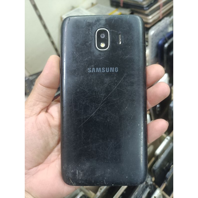 Samsung J4 Minus Lcd