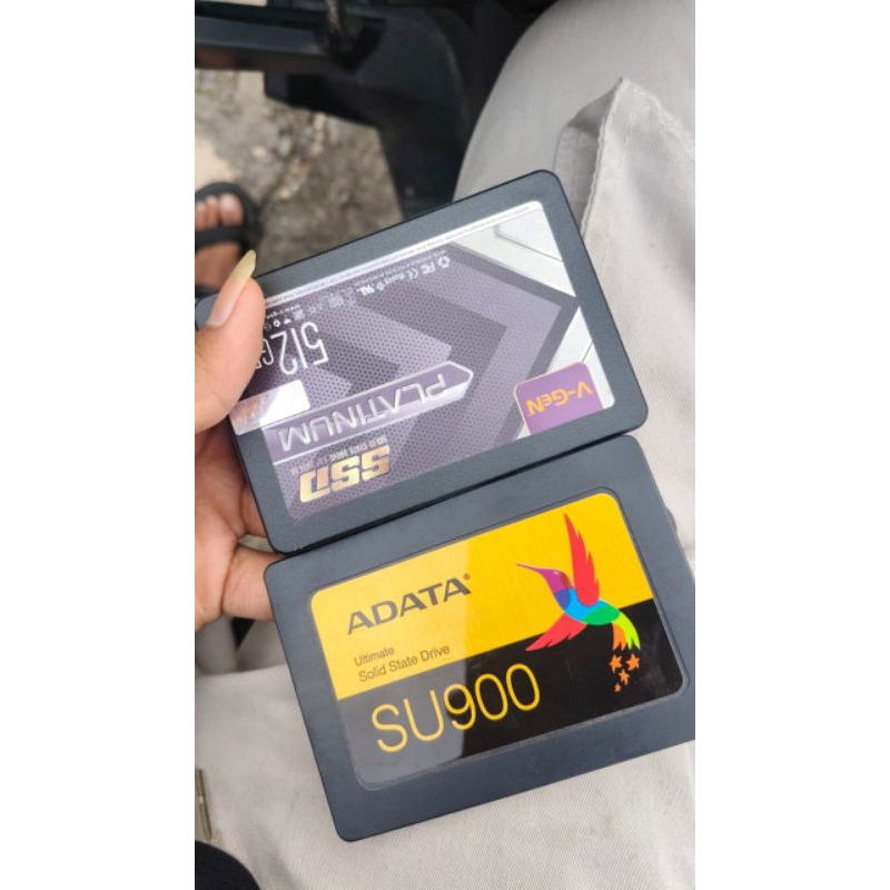 SSD ADATA SSD VGEN