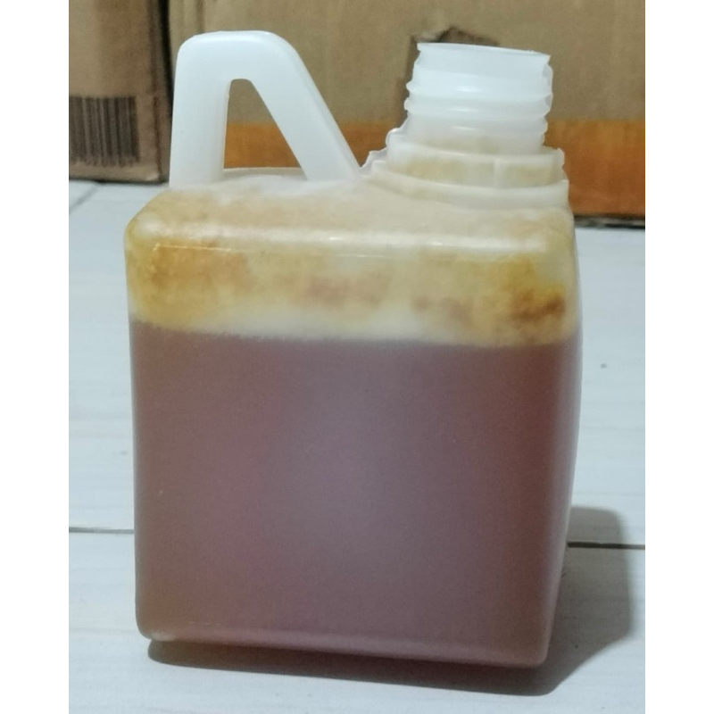 

Madu Murni Asli 100% || 460ml