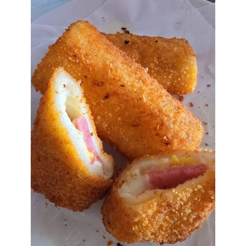 

risoles mayo frozen