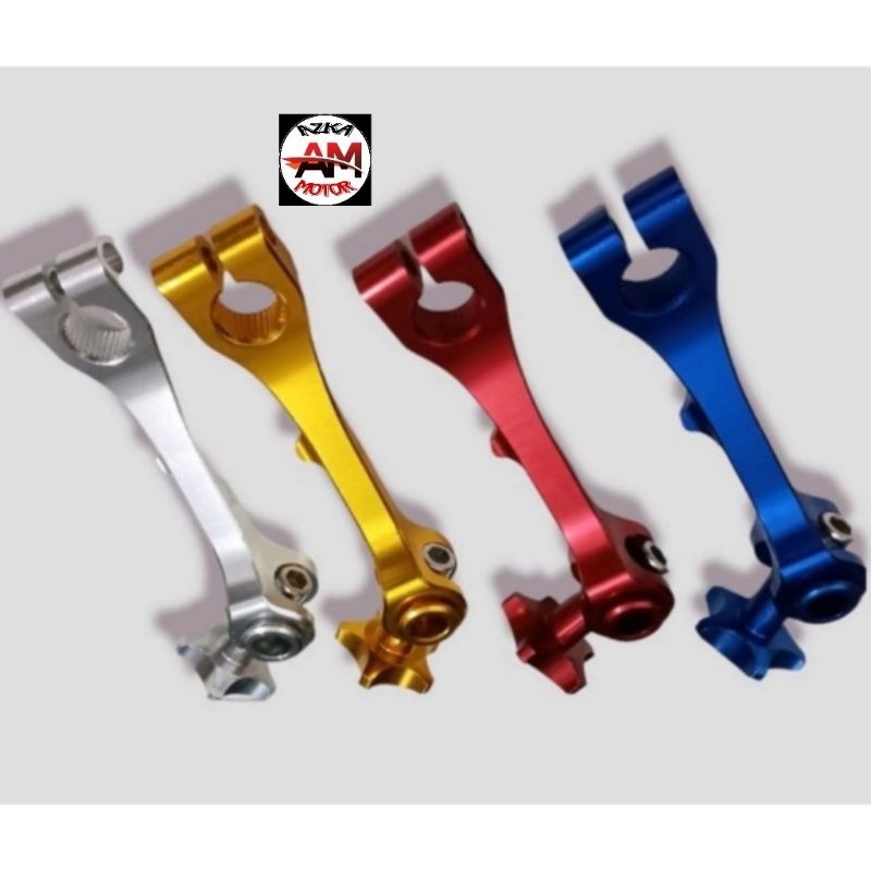 paha rem belakang universal/paha rem cnc