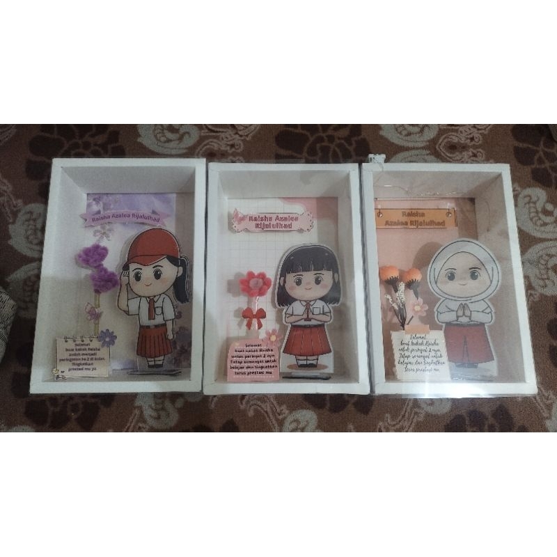 

acriliik box exlusif