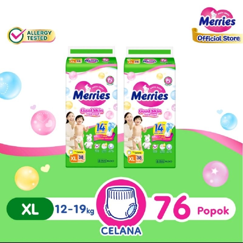 Merries XL38 twin pack / Merries XL38 / Merries XL 38 / Merries XL 38 twin pack / Merries XL38 twin 