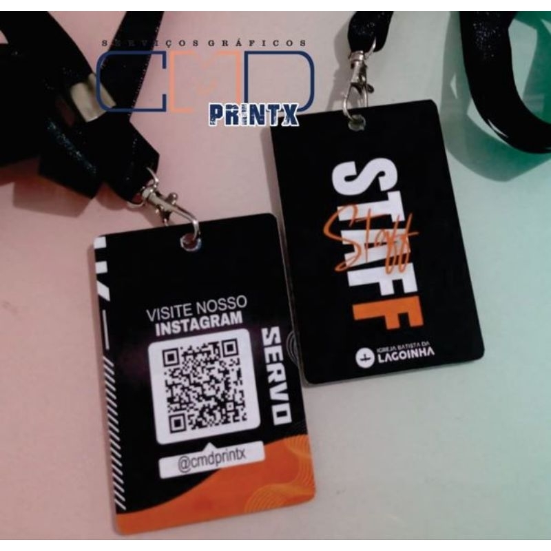 

ID CARD LANYARD CUSTOM FREE DESAIN