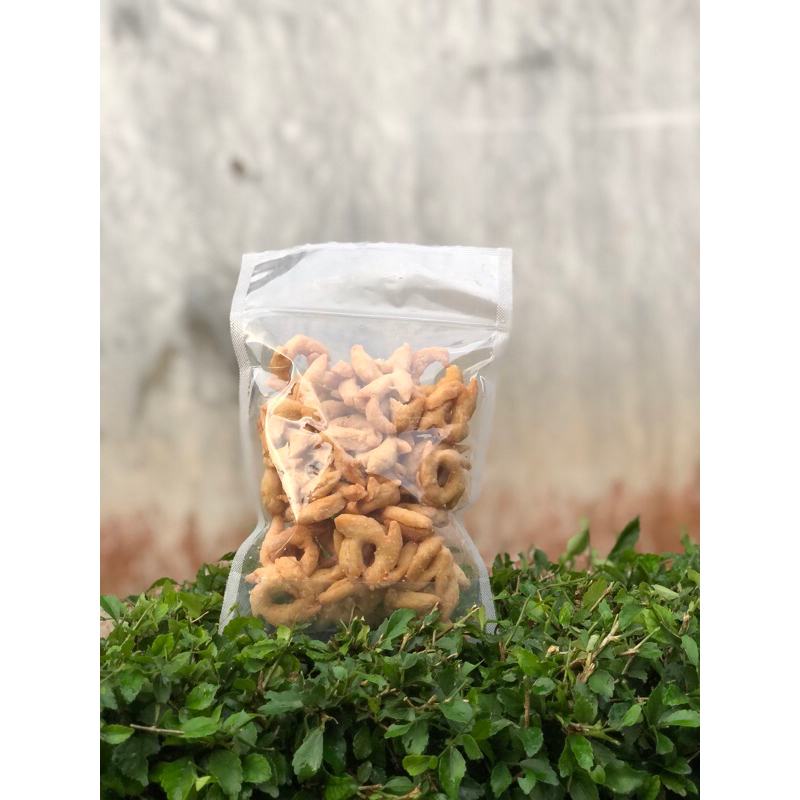 

Kue Bintang (Kue Bijik)