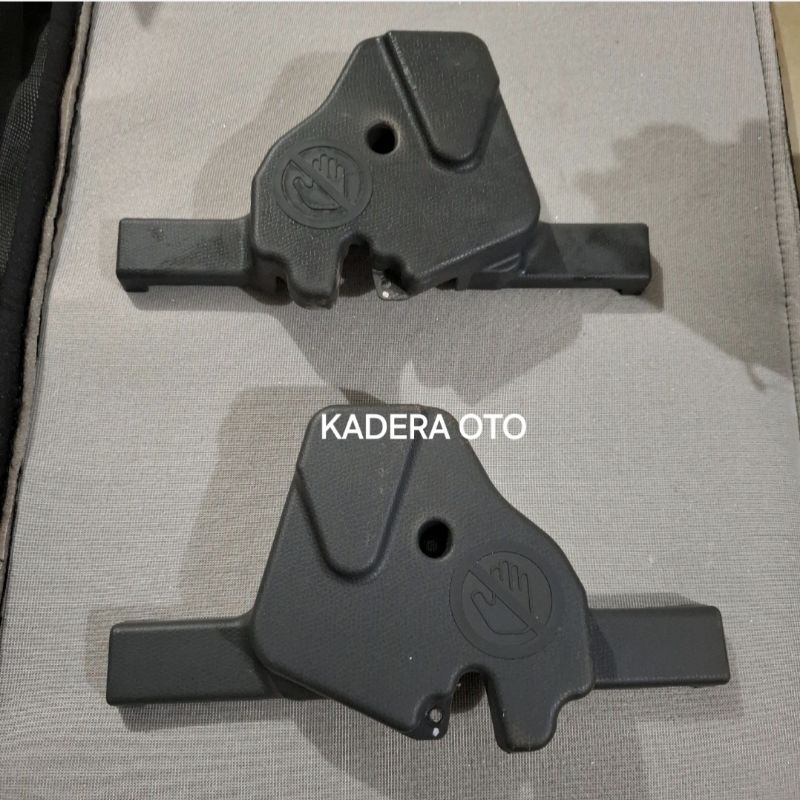 dop tutup kaki jok belakang SUZUKI APV TYPE GE GL