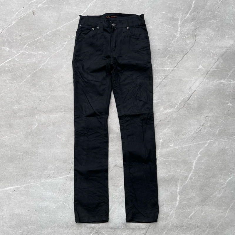 NUDIE JEANS CO SKINNY FIT (26)