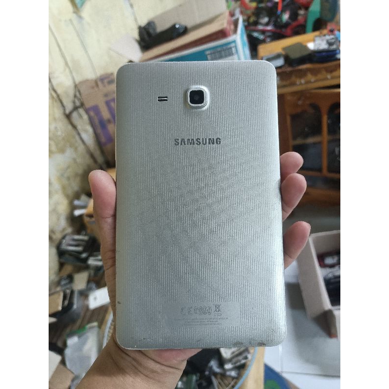 Samsung Tab A6 4G minus lcd