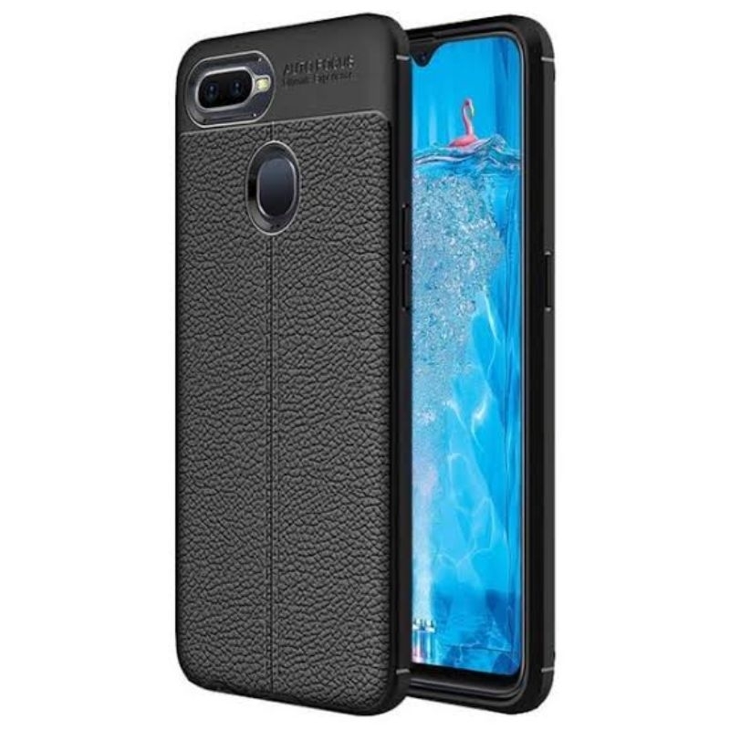 Case Autofocus Oppo A11k / A5s / A12 / A7 / F9 / F9 Pro / CPH2083 / CPH2071 / CPH1909 / CPH1920 / CP