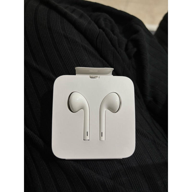 Headset iPhone original iPhone 11