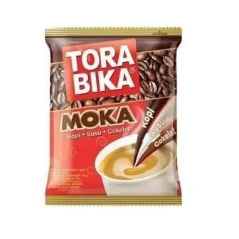 

Tora bika moka