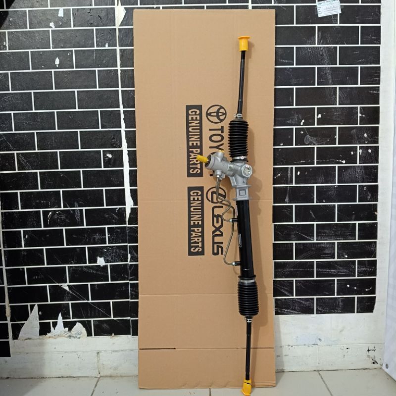 Twincam Rack Steering Original | Toyota Twincam