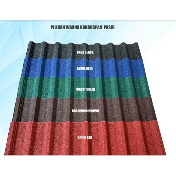 Spandek Pasir Warna Merah Hitam Biru Coklat Hijau Free Ongkir