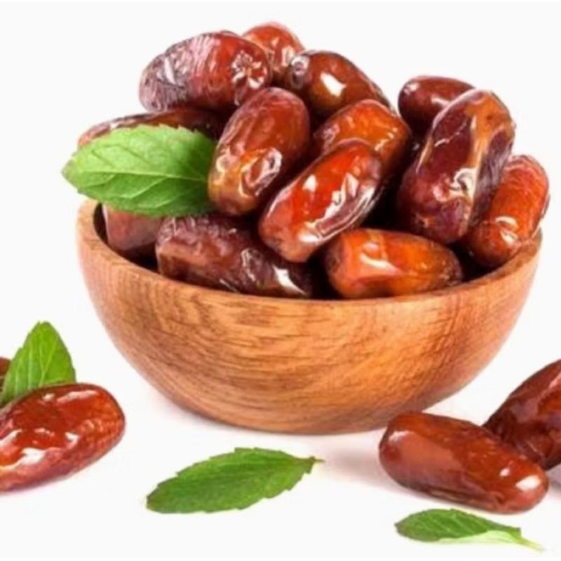 

KURMA TUNISIA MADU || KURMA TUNISIA MADU KEMASAN 1 KG