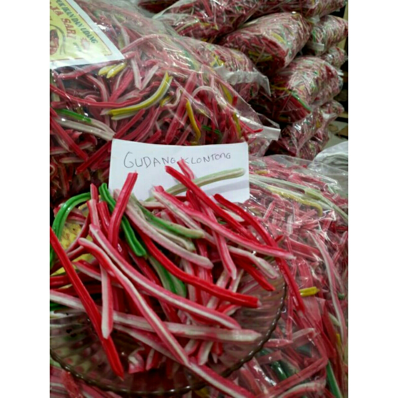 

1kg KERUPUK JAAT BETON