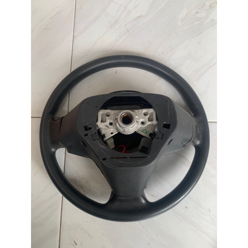 stir yaris/vios