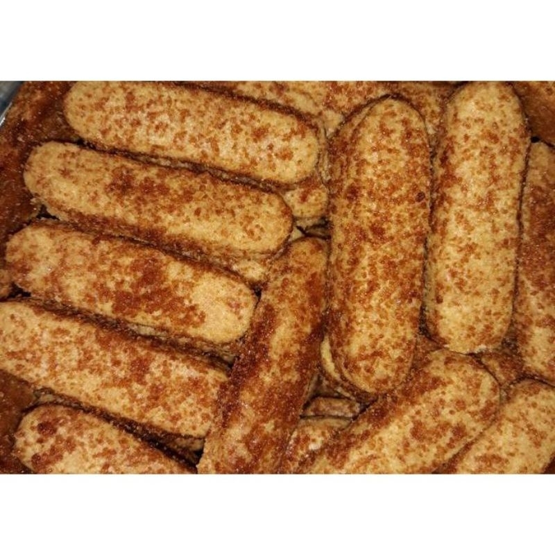 

Kue Palm Suiker 500g