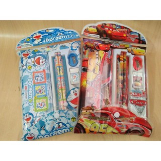 

(PAK) ALAT TULIS LENGKAP / SET XD-9549Q